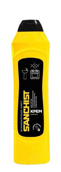 RENAISSANCE COSMETIC Sanchist   