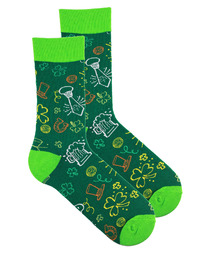 ����� �.40-45 Luck and Clover