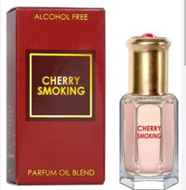 NEO PARFUM Kiss me ���� �������� ������� � �������� Cherry Smoking (������)