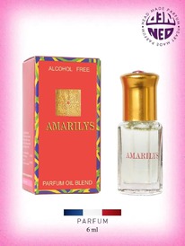 NEO PARFUM ���� �������� ������� � �������� Amarilys (������)