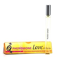 DELTA PARFUM ��������� ���� ������� � ���������� � ����� Elite Love Costa (�����