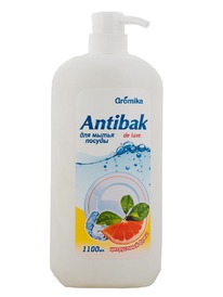  Antibak de Luxe     