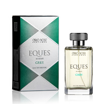 Carlo Bossi .. Eques Grey100ml (4780)