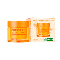 FarmStay Calendula Relief Cream      