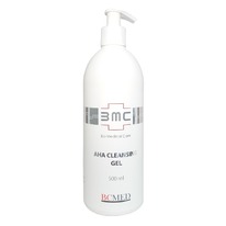   AHA / AHA Cleansing Gel, 500 ,, BIO MEDICAL CARE