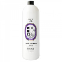 ������� ��� ������ ��� ���� ����� ����� / Biorich light shampoo, 1000 ��