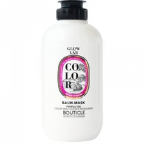 �������-����� ��� ���������� ����� � ���������� �������� / Color Balm-Mask Kerat