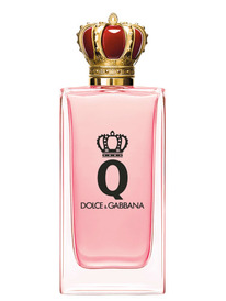 DOLCE & GABBANA Q edp (���) 100ml TESTER
