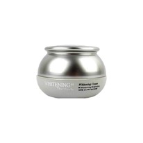 Bergamo Moselle Whitening Ex Whitening Cream    