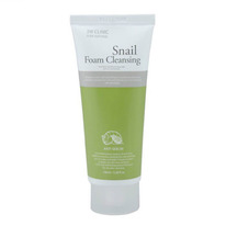 3W Clinic Snail Foam Cleansing       