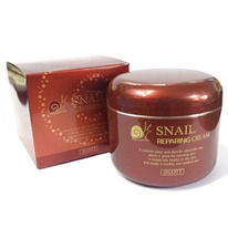 Jigott    ,    Snail Repair Cream