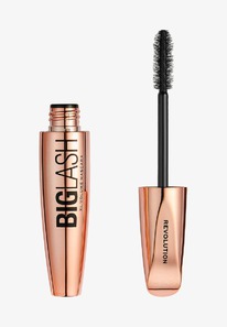 zalando REVOLUTION BIG LASH VOLUME MASCARA - Mascara - black
