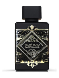 Badee Al Oud Oud for Glory Lattafa Perfumes