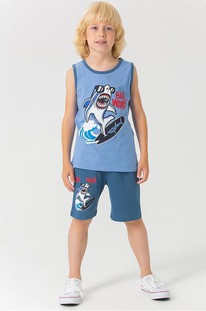Bonito kids    (  ) BK1206MSH 