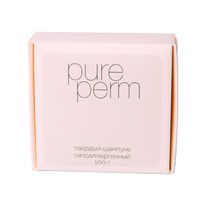 ������ ���-������� ��� �����. ���������������. PURE PERM
