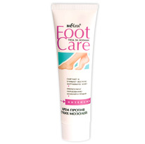 FOOT CARE     100