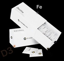 ZEOLITE  ������