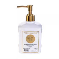 Premium Collection    Milky Care 500