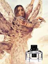 367 -   GUCCI FLORA by GUCCI (GUCCIPARFUMS)