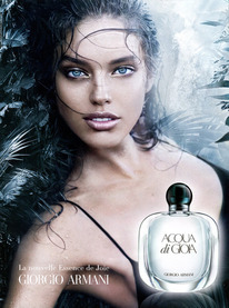 376 -   : Acqua Di GIOIA (Giorgio Armani)