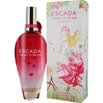 422 -  : CHERRY in the Air (Escada)