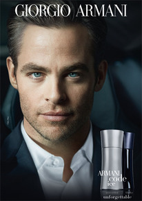 215 -  : Armani Code Ice (Giorgio Armani)