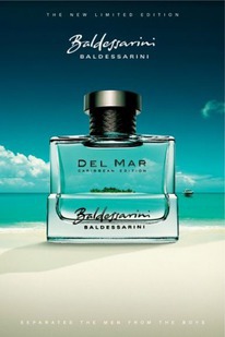 277 -  : DEL MAR CARIBBEAN EDITION (Hugo Boss)