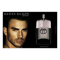 289 -  : Gucci GUILTY MEN (Gucci)