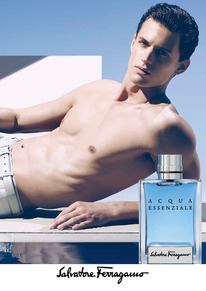 295 -  : Acqua Essenziale (S.Ferragamo)