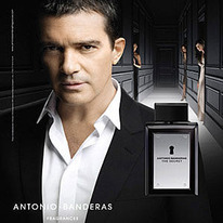 297 -  : The Secret (A.Banderas)