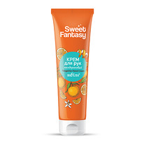 Sweet Fantasy     100