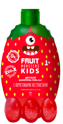 ������������ �������-���� 2�1, ������ ����� 1+, 400 �� (0977)