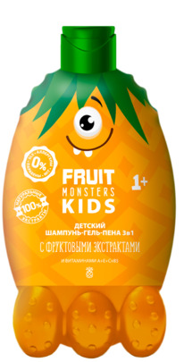 ������������ �������-����-���� 3�1, ������ 1+, 400 �� (0984)