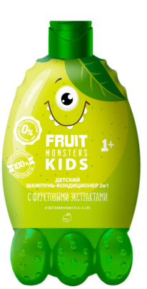 ������������ �������-����������� 2�1, ������ 1+, 400 �� (0946)