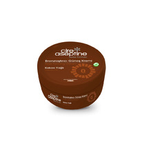 ���� ��� ������ Cire Aseptine Dark Tanning Cream 2 SPF Cocoa Oil 100 ��