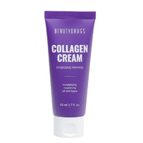    BEAUTYDRUGS Collagen firming cream 50 