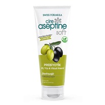    Cire Aseptine Prebiotic Care Cream Olive Oil 75 