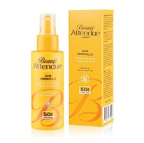   Beaute Attendue SUN Umbrella 100  SPF 50+