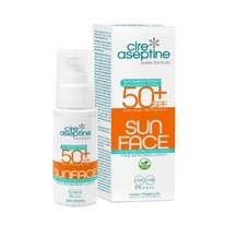     Cire Aseptine Sun Face Lotion 50 SPF 60 