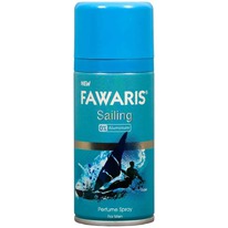 ���������� ������� ���������� FAWARIS Sailing 150 ��