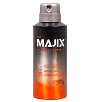 ���������� ������� ���������� Majix Chocolate 150 ��