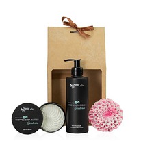 CHOCOLATTE   2     Gardenia