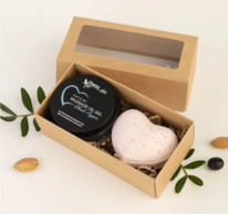 CHOCOLATTE     Delicate Pepper