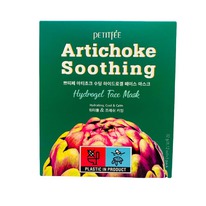 Petitfee Artichoke Face Mask ������������� ������������ ����� � ���������