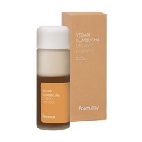 FarmStay Vegan Kombucha Creamy Essence     