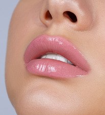 LUXVISAGE ����� �/��� Glass Shine ��� 24 Ice Rose, 3�