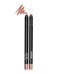 LUXVISAGE   / Pin-Up ultra matt  201