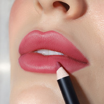 LUXVISAGE   / SOFT MATTE  607 Wild Berry (6046)