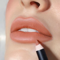 LUXVISAGE   / SOFT MATTE  608 Coral Beige (6053)