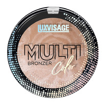 LUXVISAGE �����-������� MULTI Color, �������. 10�(6435)